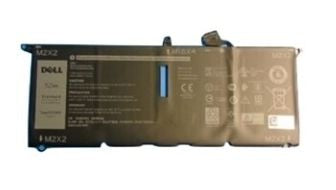 Dell G7GV0 Battery – 52Wh 4-Cell Lithium-Ion Replacement