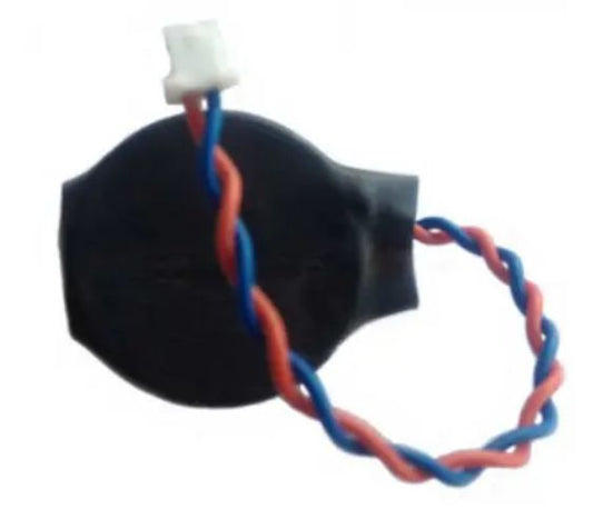 Lenovo 04W4118 RTC Battery – CMOS Backup, 3V, 6-Month Warranty