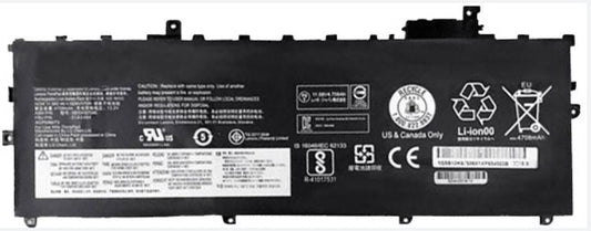 Lenovo SB10K97587 Battery – Internal 3C 57Wh Li-Pol 11.55V 4650mAh