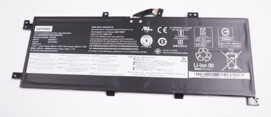 Lenovo 02DL031 Lithium-ion Battery 45Wh – High-Capacity Power