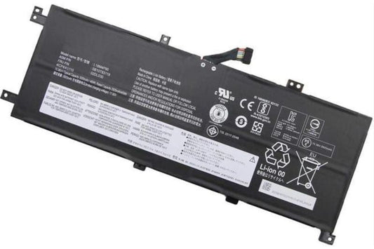 Lenovo 02DL032 Lithium-Ion Battery 45Wh – High-Capacity Replacement