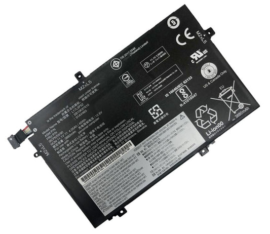 Lenovo 5B10W13894 Battery – Rechargeable Li-ion High Performance