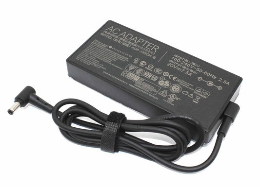 Asus 0A001-00081700 Universal Power Adapter 150W 20V 7.5A Black