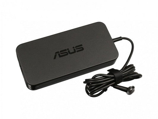 Asus 0A001-00060700 Power Adapter 120W 19V Black Indoor