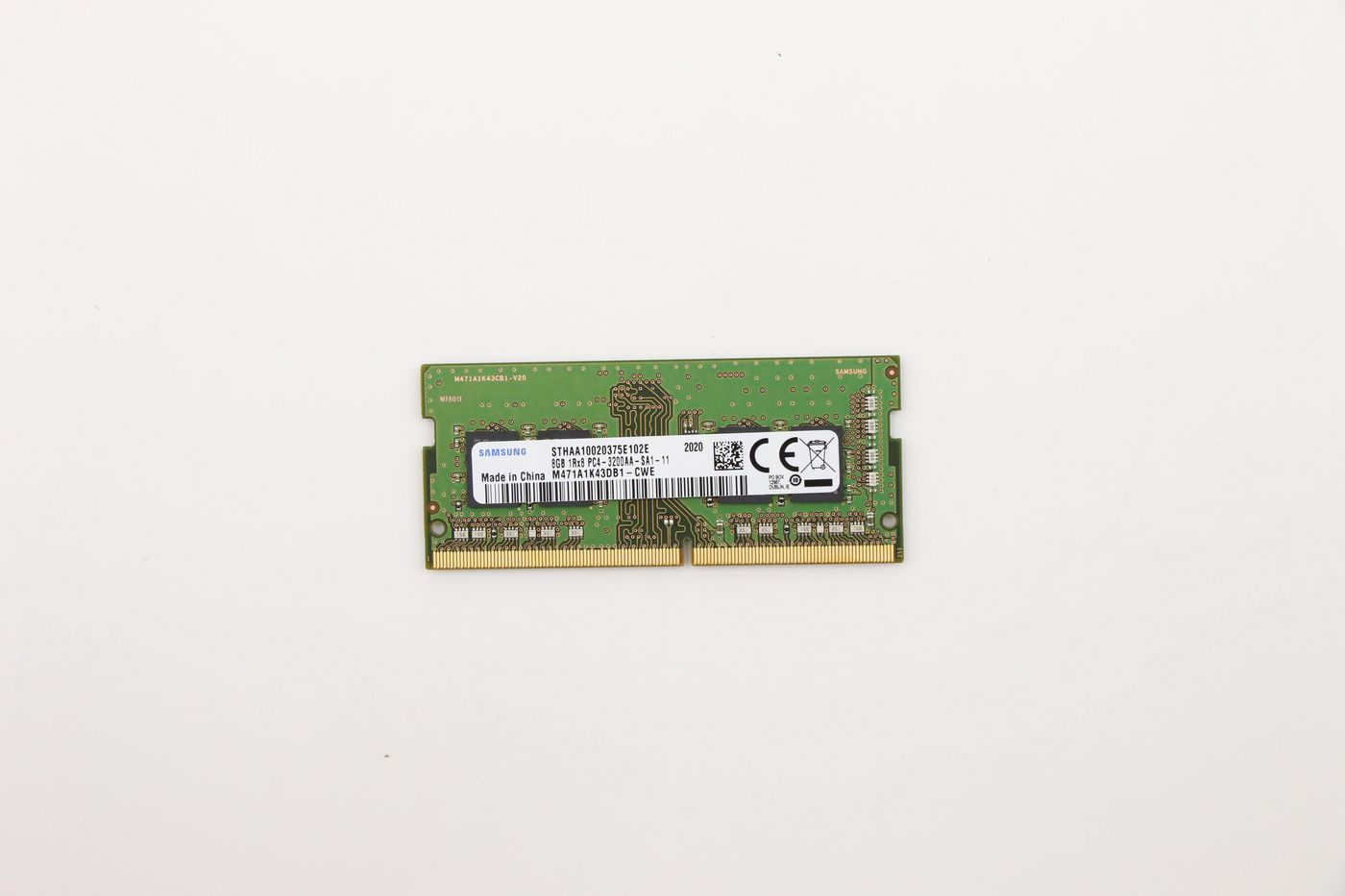 Lenovo 5M30V06802 Memory Module – High-Performance RAM Upgrade