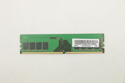 Lenovo 5M30V06836 Memory – Genuine Notebook Spare Part