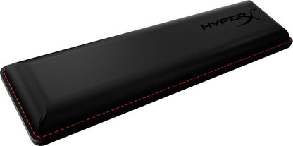 HP 4Z7X0AA Wrist Rest – Compact Gel Mouse & Keyboard Support Black