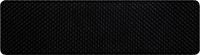 HP 4Z7X0AA Wrist Rest – Compact Gel Mouse & Keyboard Support Black