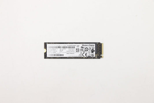Lenovo 5SS0V26413 Internal SSD – 1TB M.2 PCIe 3.0 High-Speed Drive