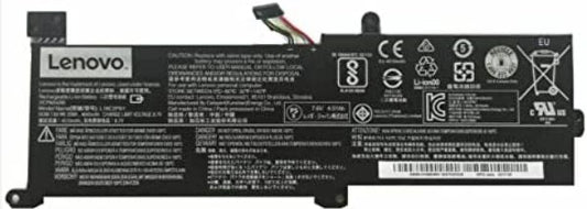 Lenovo 5B10M91443 2-Cell 35Wh 7.6V Li-ion Battery