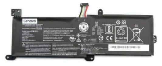 Lenovo 5B10M86148 Battery – Rechargeable Li-ion High Performance