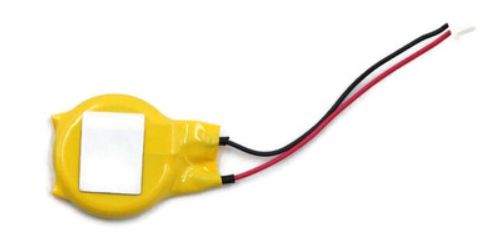 Lenovo 01HY789 Battery – RTC CMOS Backup Lightweight Design