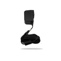 Logitech 993-001899 Power Adapter – Black Indoor Video Conferencing