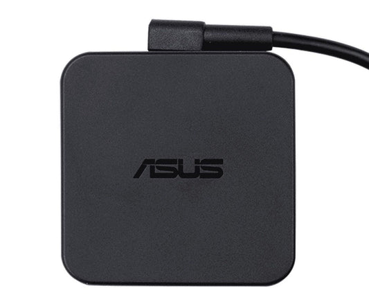 ASUS 0A001-00895000 65W Power Adapter – 19V 3-Pin Indoor Black
