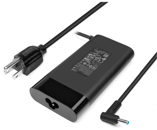 HP L15534-001 135W Slim Power Adapter – Indoor Black Charger