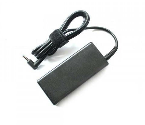 HP 740015-004 Power Adapter 45W 19.5V 2.31A – Indoor Black