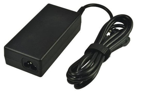 HP 917848-001 65W Power Adapter – Indoor Use, 18.5V 3.5A, Black