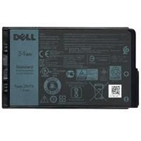 Dell J82G5 2-Cell 34Wh Li-ion Replacement Battery