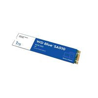 Western Digital WDS100T3B0B-00AXS0 1TB M.2 SATA III Internal SSD – 560MB/s Read, 520MB/s Write