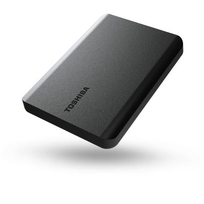 Toshiba HDTB520EK3AA 2TB 2.5" External Hard Drive USB 3.2 Gen 1 Black