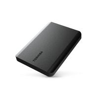 Toshiba HDTB520EK3AA 2TB 2.5" External Hard Drive USB 3.2 Gen 1 Black