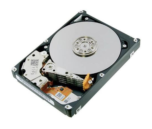 Toshiba AL15SEB18EQ-RFB 2TB 2.5" SAS 12Gb/s 10500RPM Internal Hard Drive