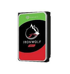 Seagate ST1000VN008 IronWolf 1TB 3.5" 5400RPM SATA III Internal Hard Drive