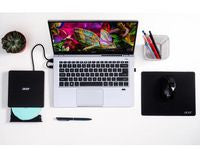 Acer GP.ODD11.001 Optical Disc Drive – Portable CD/DVD Writer USB 3.2 Black