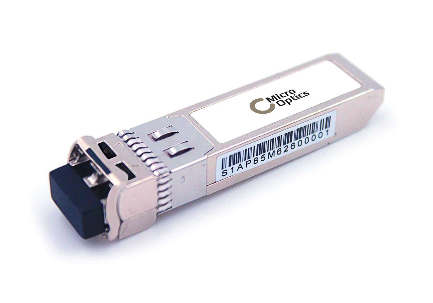 Lanview MO-455883-B21 SFP+ 10Gbps Fibre Optic Transceiver Module – 300m LC SR