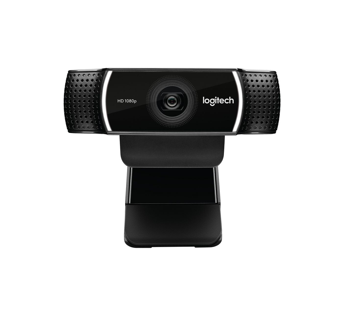 Logitech 960-001087 Webcam – High-Definition USB Video Camera
