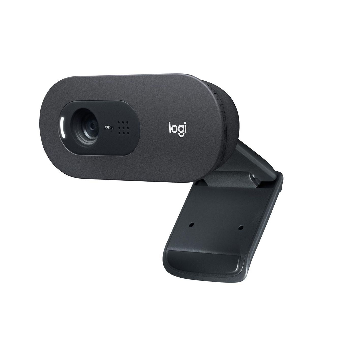 Logitech 960-001363 Webcam – High-Definition USB Video Camera