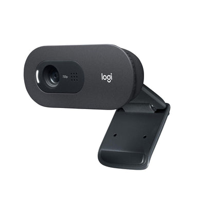 Logitech 960-001363 Webcam – High-Definition USB Video Camera