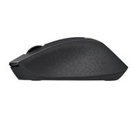 Logitech 910-004905 Wireless Mouse – Ergonomic, Optical, Reliable
