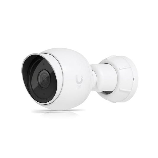 Ubiquiti UVC-G5-BULLET IP Camera – 5MP CMOS, IR LED, 2K HD, IP55, White