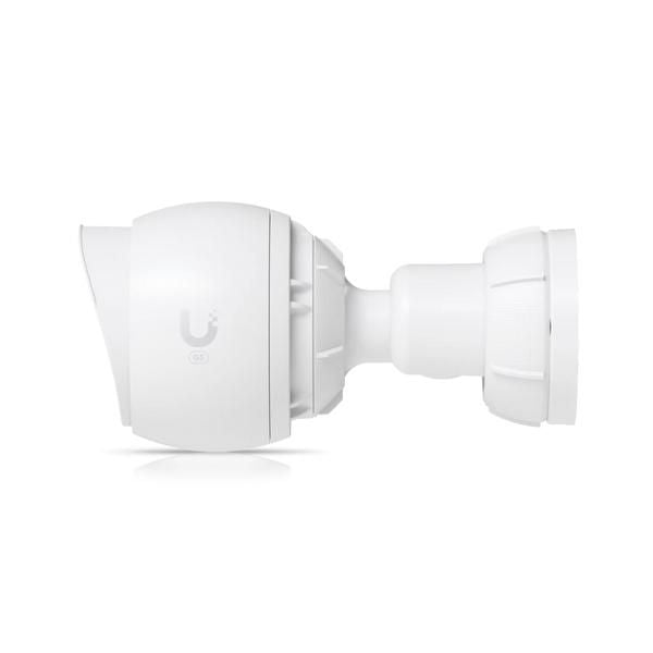 Ubiquiti UVC-G5-BULLET IP Camera – 5MP CMOS, IR LED, 2K HD, IP55, White
