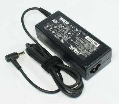 ASUS 0A001-00049000 65W Power Adapter – 19V Indoor 3-Pin Black