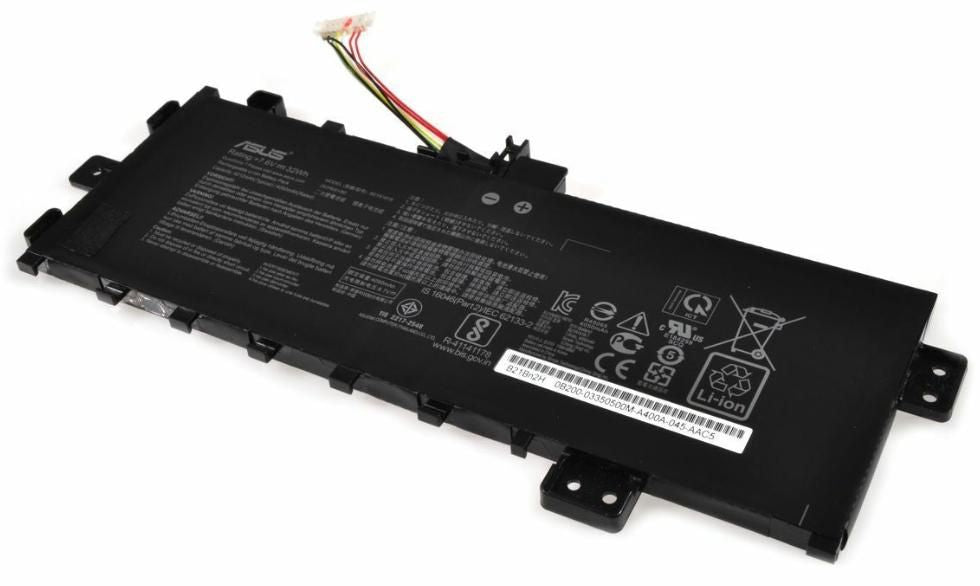 Asus 0B200-03350500 Battery – Rechargeable Li-ion High Performance