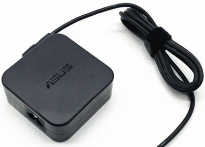 ASUS 0A001-00773000 33W Power Adapter – 19V Indoor 2-Pin Black | Genuine Charger
