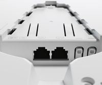 MikroTik RBCAPGI-5ACD2ND-XL Dual-Band Wireless Access Point – AC1200, 867 Mbit/s, Ceiling/Wall