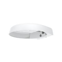 Ubiquiti UACC-G4-DOME-ARM MOUNT G4 Dome Arm Mount Accessory, White, Polycarbonate