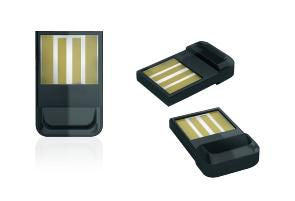 Yealink BT41 Bluetooth USB Adapter – Wireless 3 Mbit/s, 4.1, Black