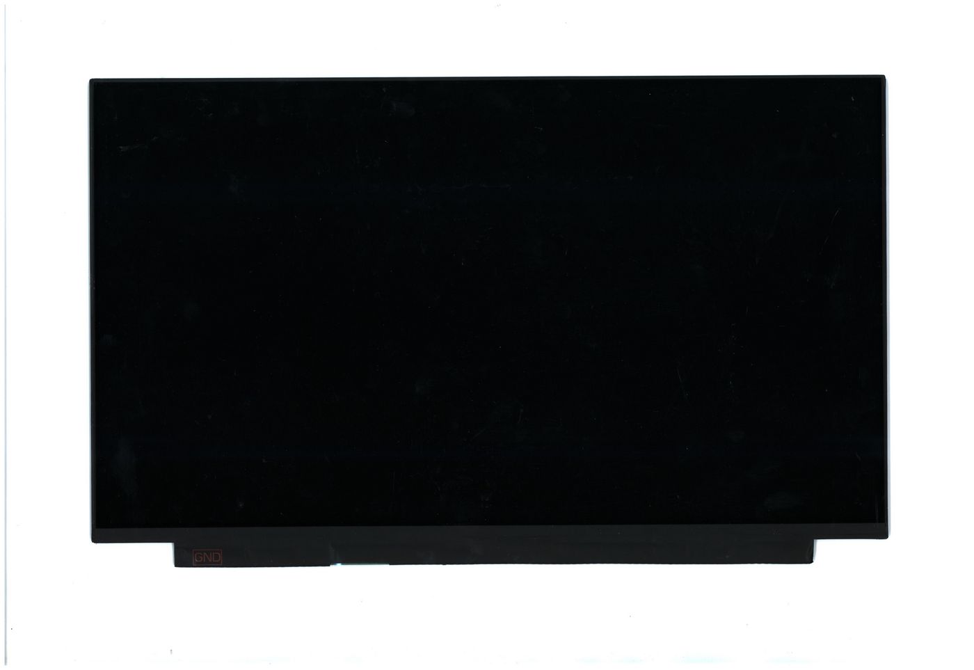 Lenovo 5D10R41285 Display – LCD Panel Black LED Backlight