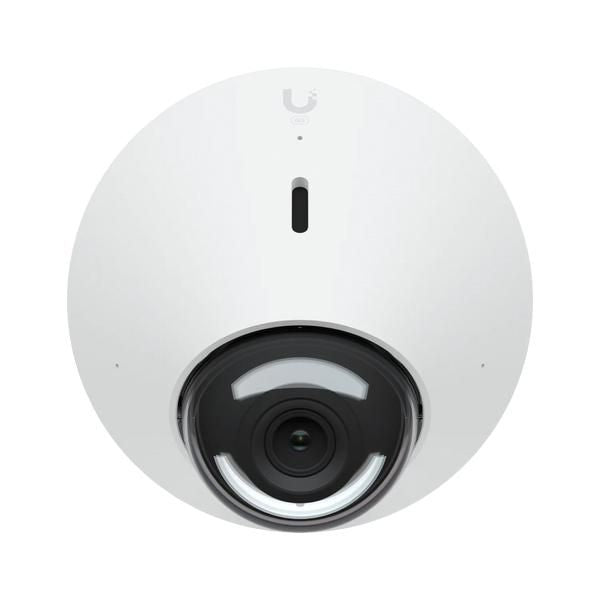 Ubiquiti UVC-G5-DOME IP Camera – 5MP 2K HD Dome, IR Night Vision, Weatherproof