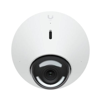 Ubiquiti UVC-G5-DOME IP Camera – 5MP 2K HD Dome, IR Night Vision, Weatherproof
