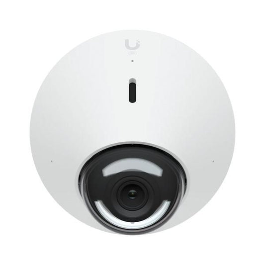 Ubiquiti UVC-G5-DOME IP Camera – 5MP 2K HD Dome, IR Night Vision, Weatherproof