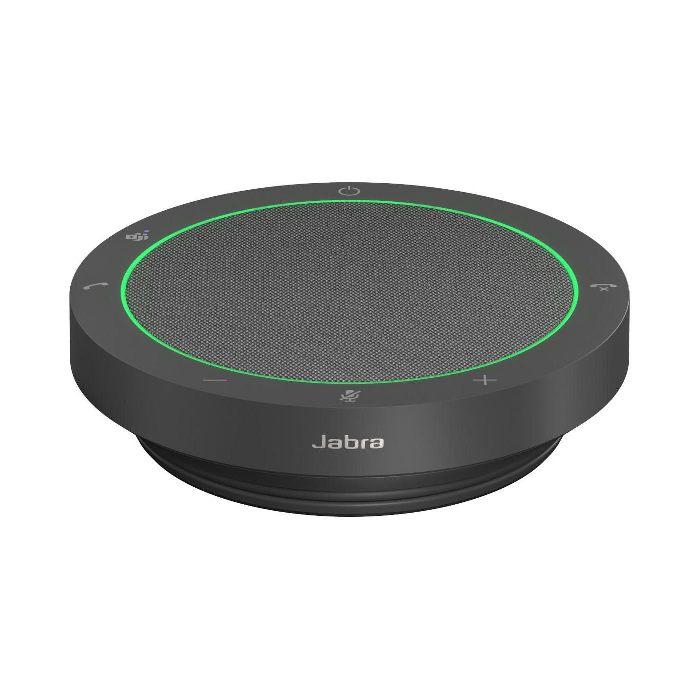 Jabra 2740-109 Meeting Room Speakerphone – USB-C/A, Microsoft Teams Certified