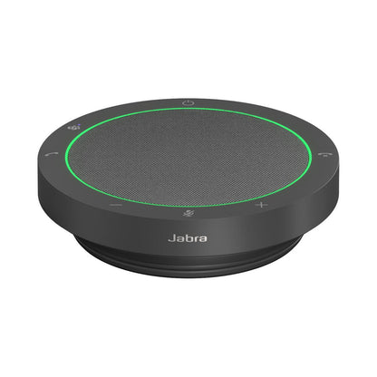 Jabra 2740-109 Meeting Room Speakerphone – USB-C/A, Microsoft Teams Certified