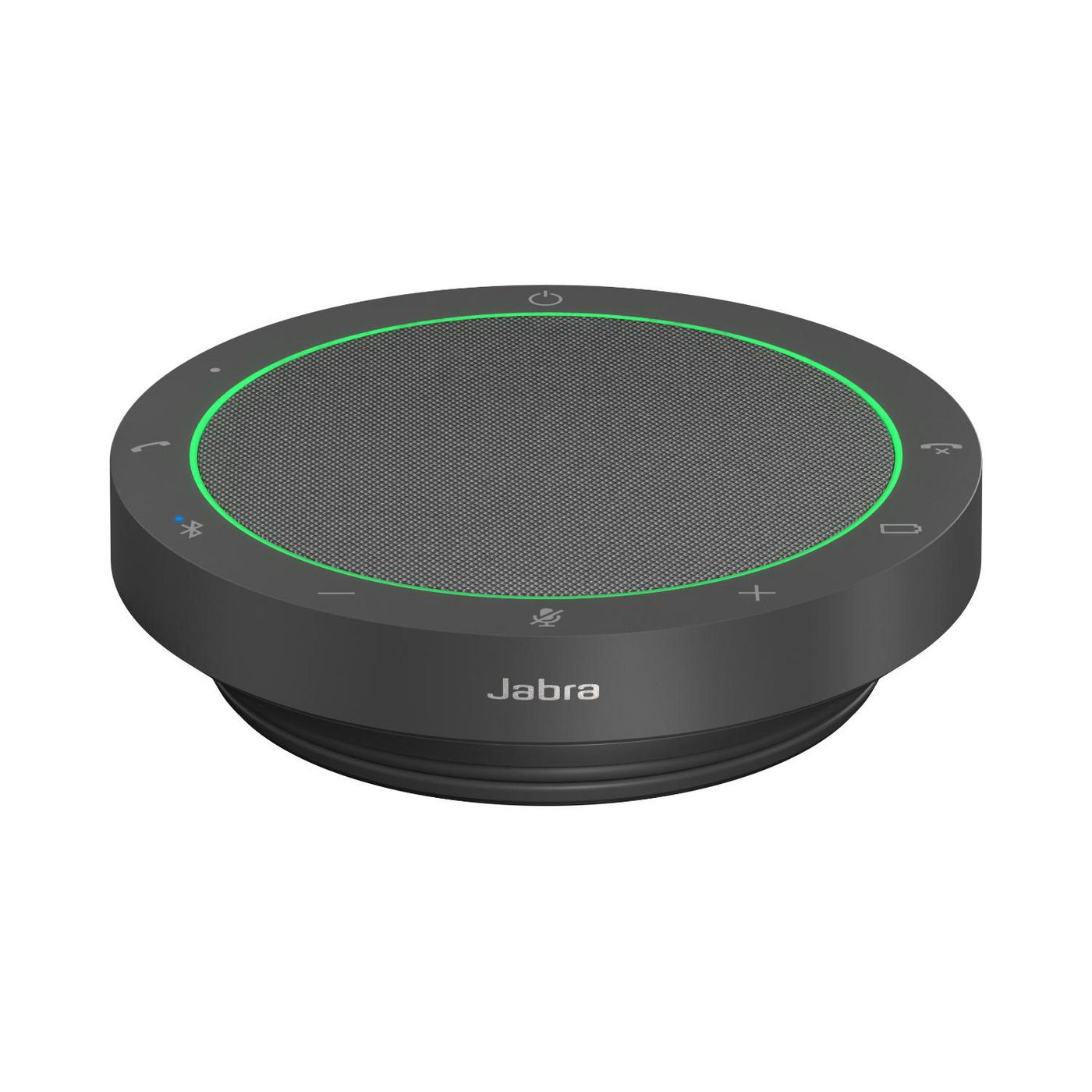Jabra 2755-209 Meeting Room Speakerphone – Universal, Bluetooth, IP64, Grey