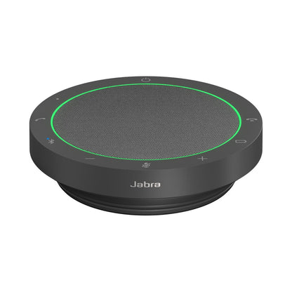 Jabra 2755-209 Meeting Room Speakerphone – Universal, Bluetooth, IP64, Grey