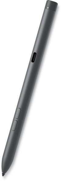 Dell PN7522W Stylus Pen – Rechargeable Active Pen Black Bluetooth